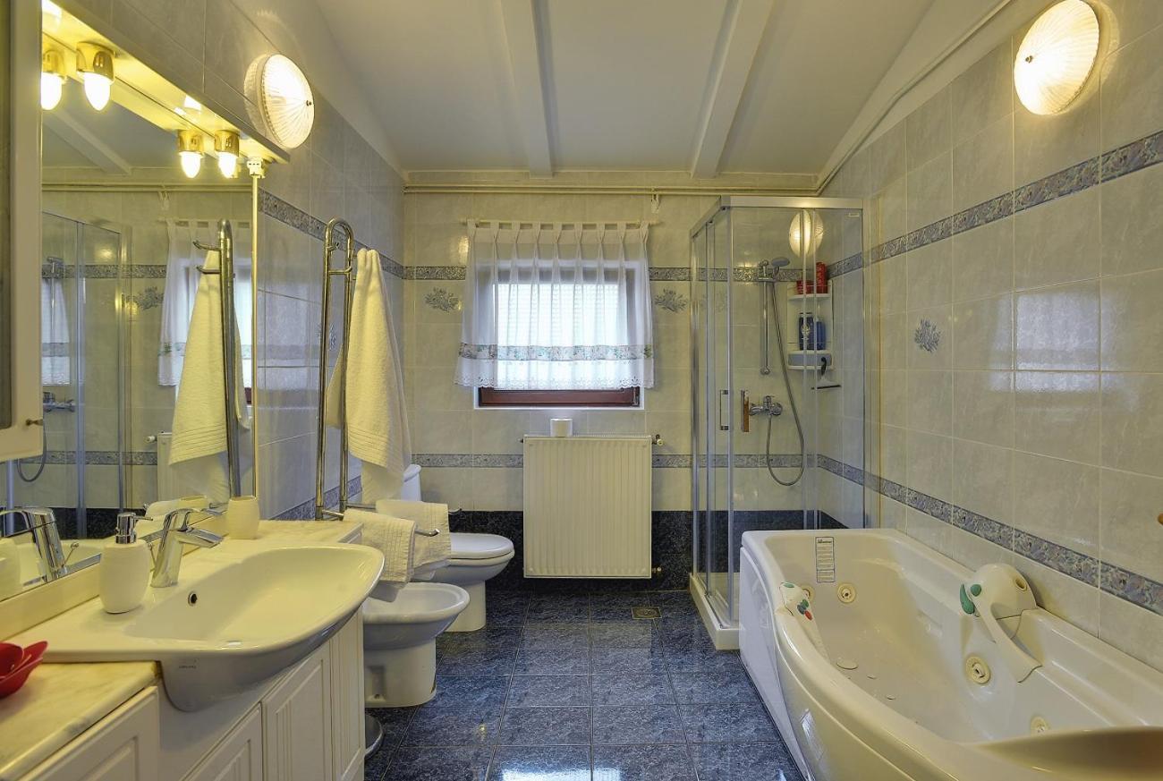 Villa Mima بنجول المظهر الخارجي الصورة