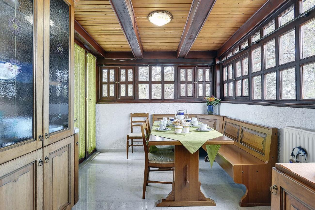 Villa Mima بنجول المظهر الخارجي الصورة