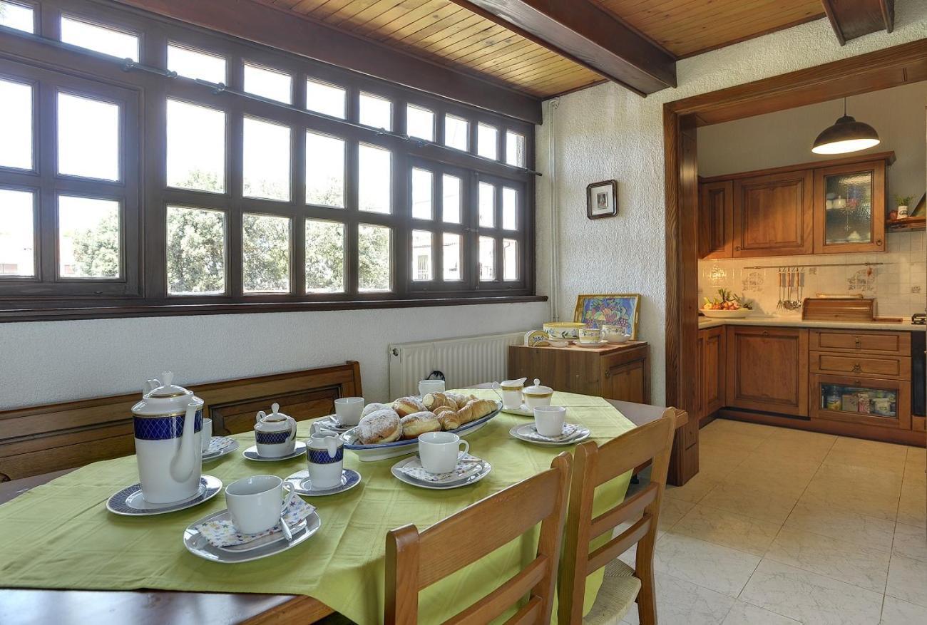 Villa Mima بنجول المظهر الخارجي الصورة