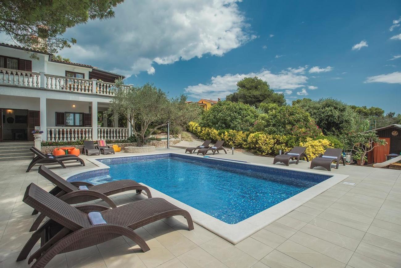 Villa Mima بنجول المظهر الخارجي الصورة